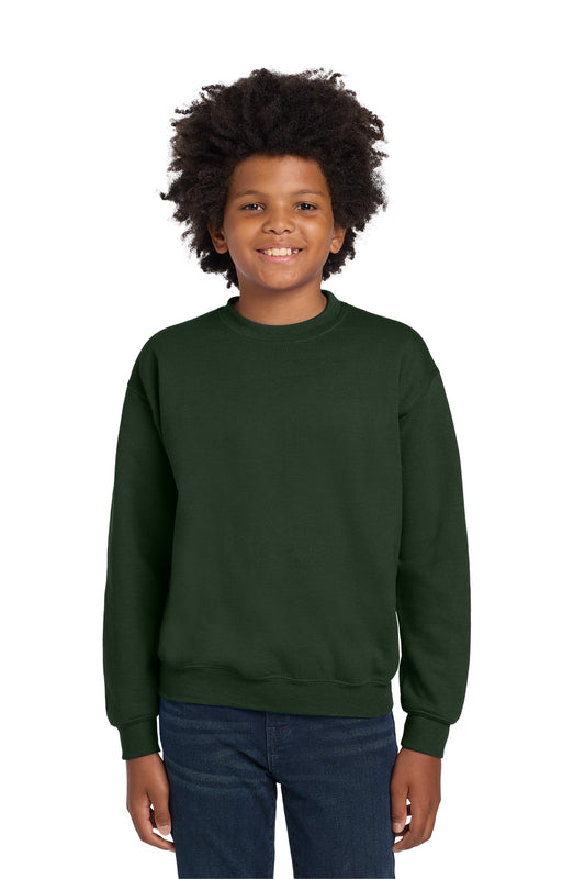 Gildan ®  Youth Heavy Blend™ Crewneck Sweatshirt