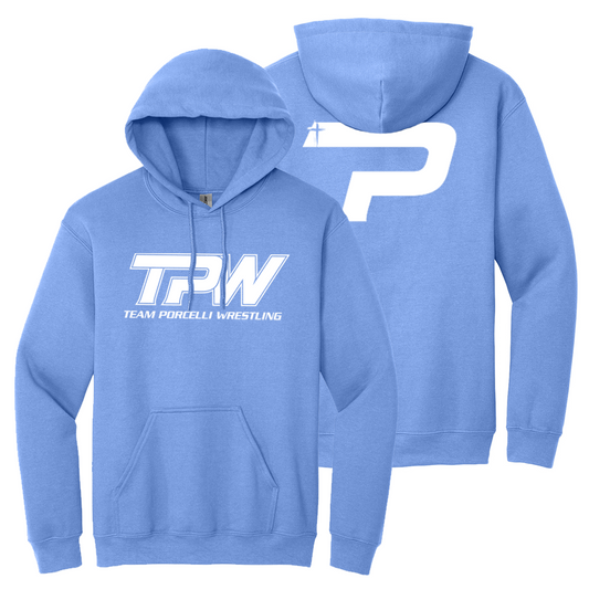Heavy Blend™ Hooded Sweatshirt