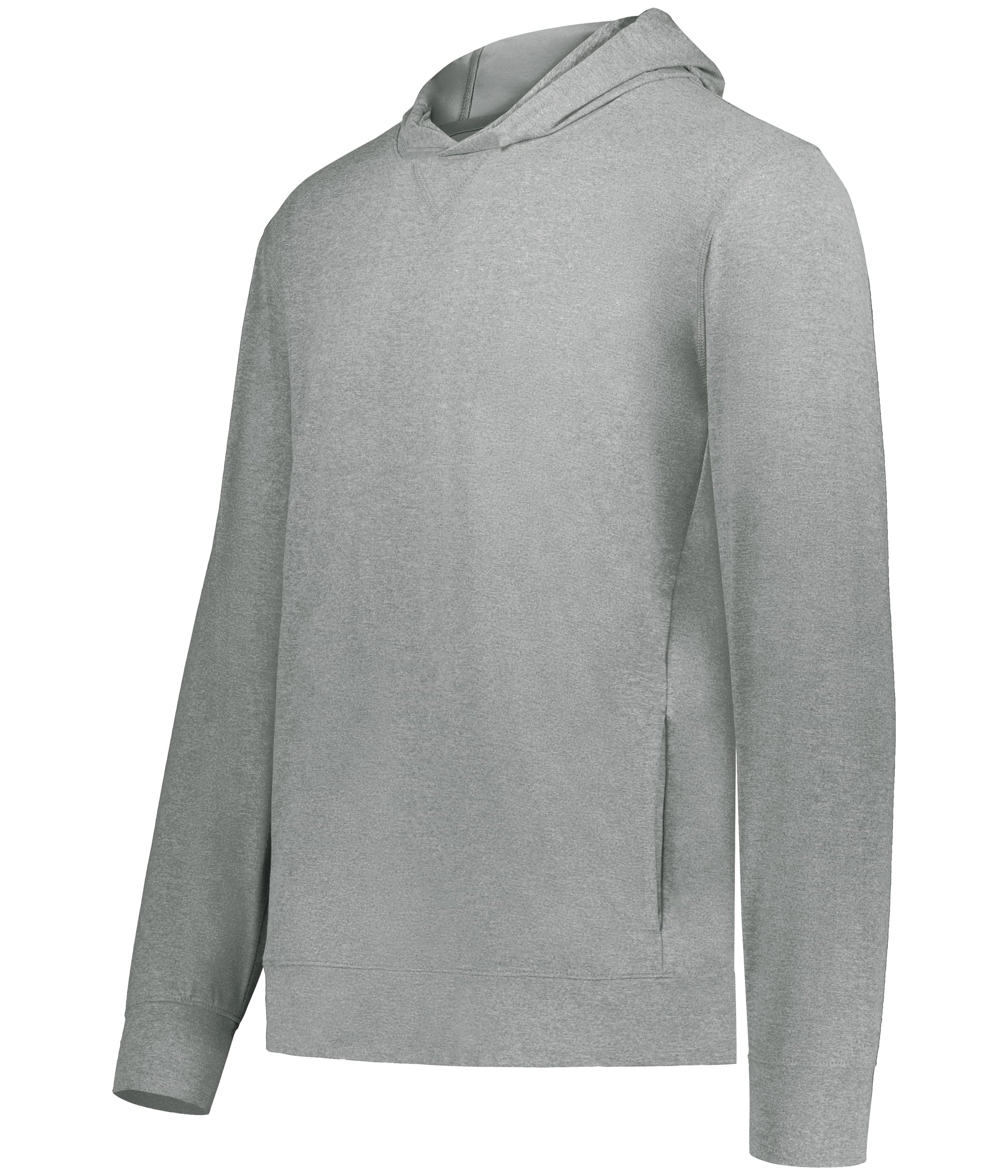 Youth Ventura Soft Knit Hoodie