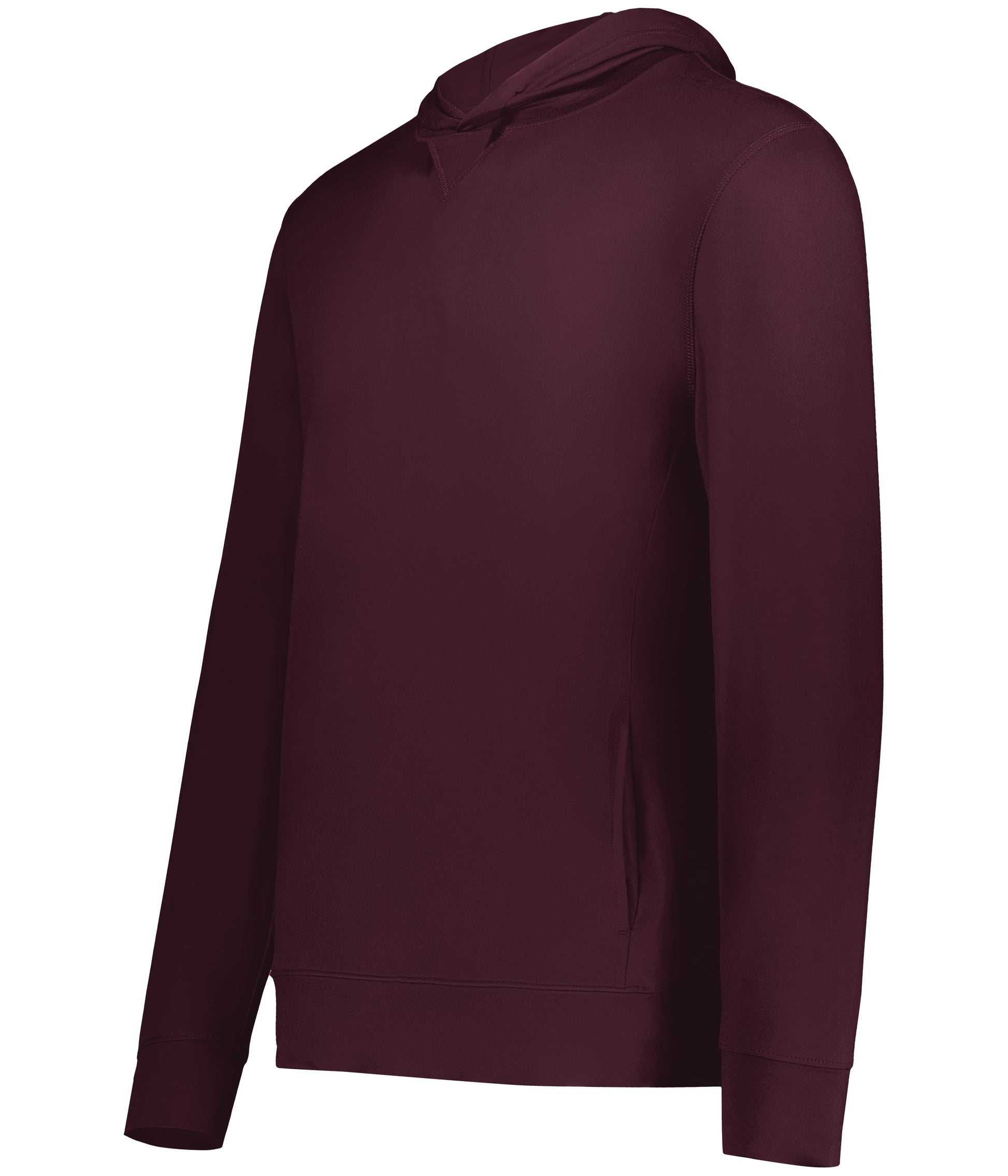 Youth Ventura Soft Knit Hoodie