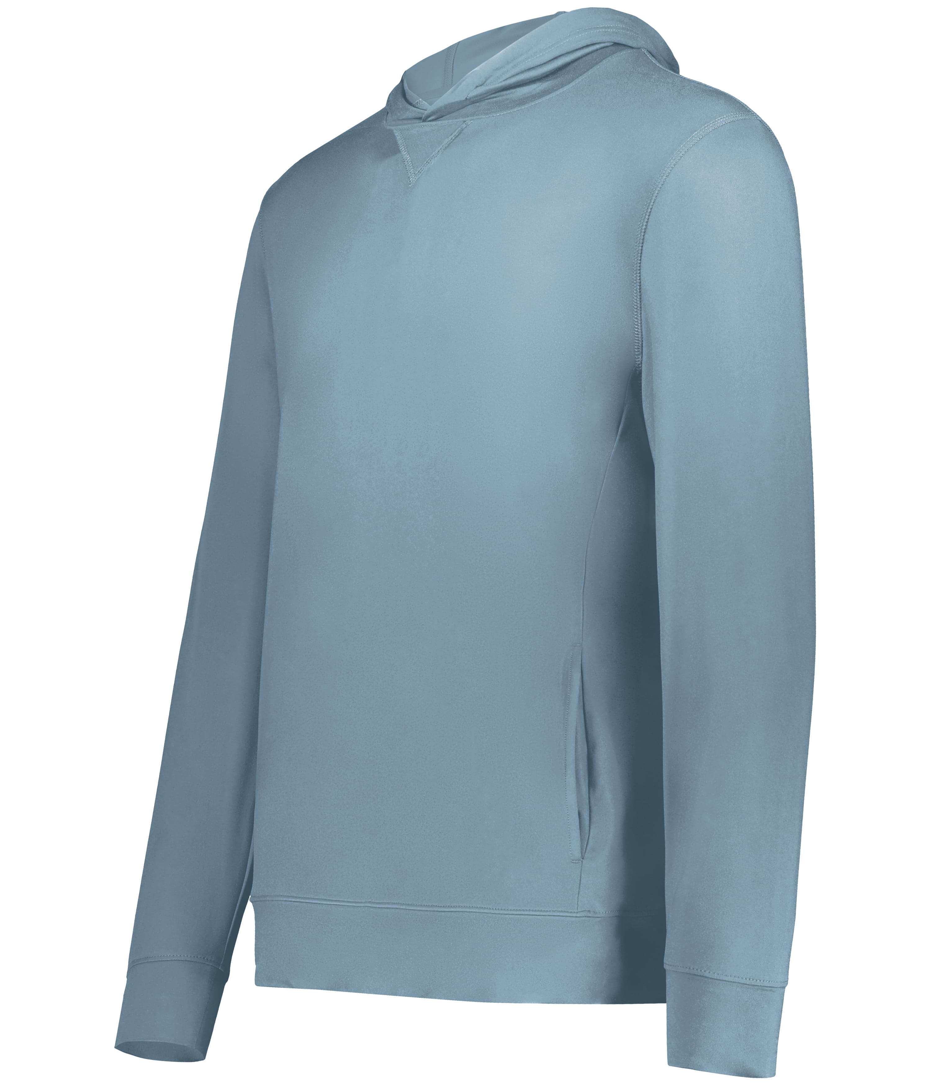 Youth Ventura Soft Knit Hoodie
