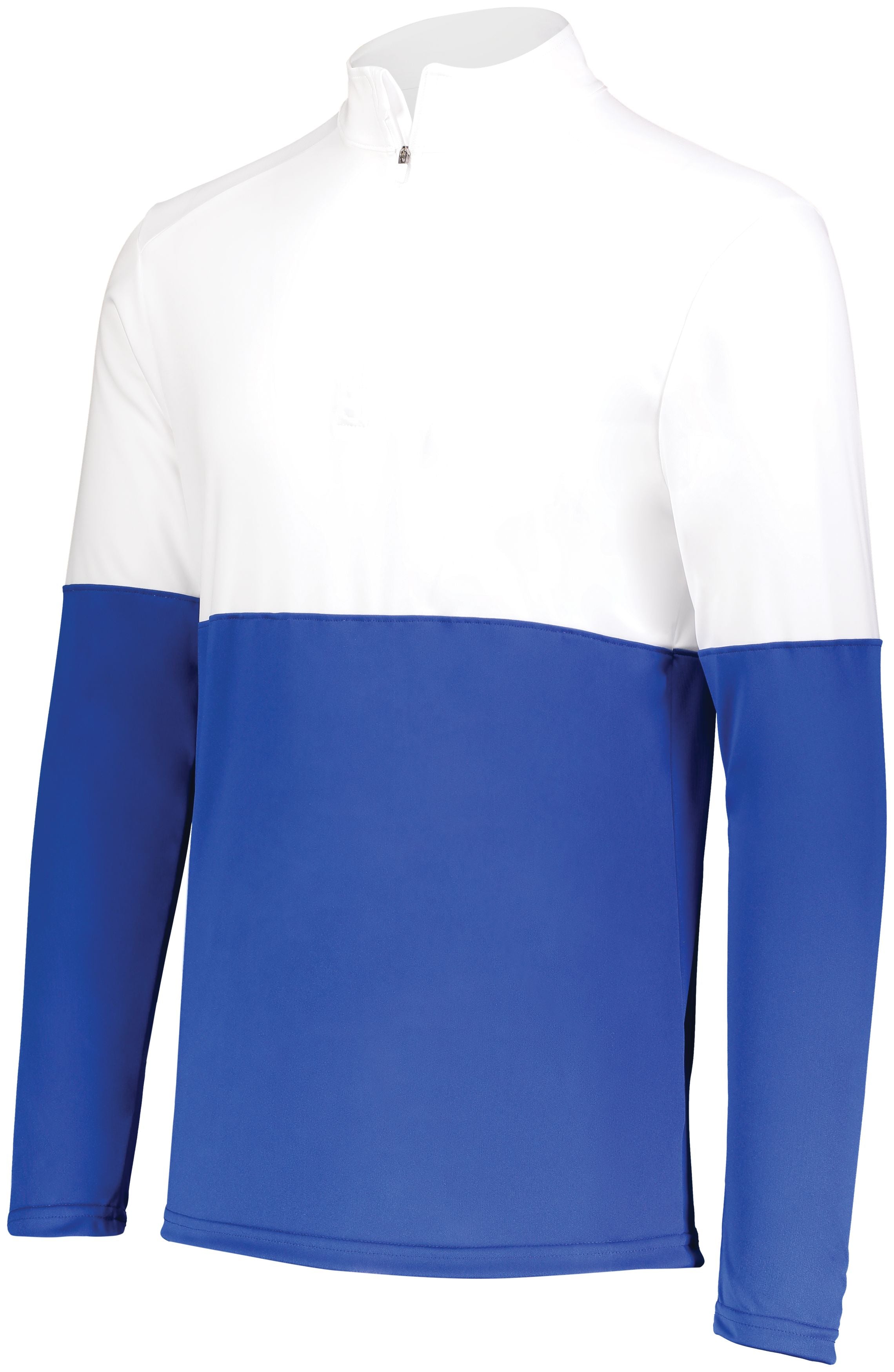 Youth Momentum Team 1/4 Zip  Pullover