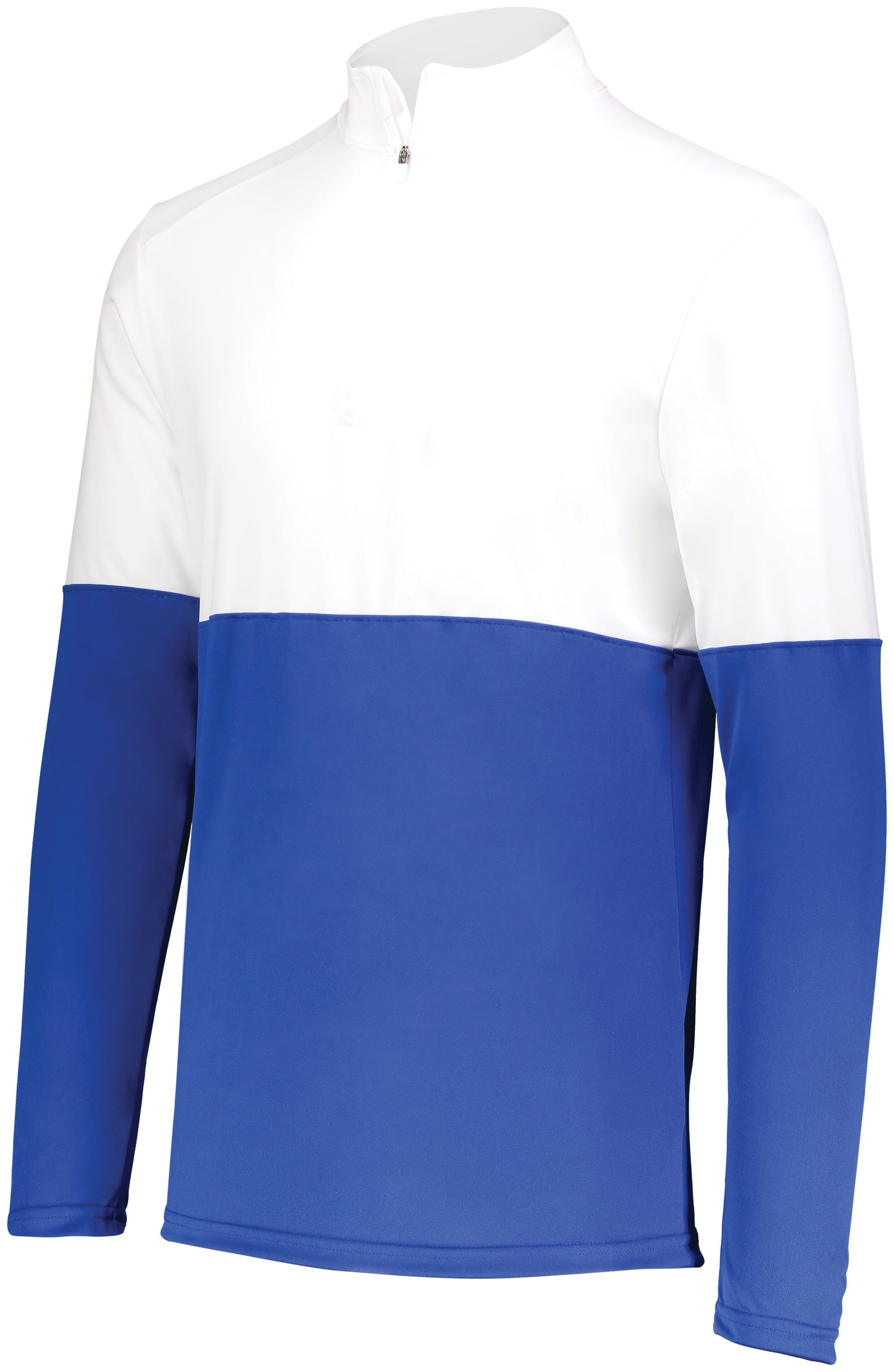 Momentum Team 1/4 Zip Pullover