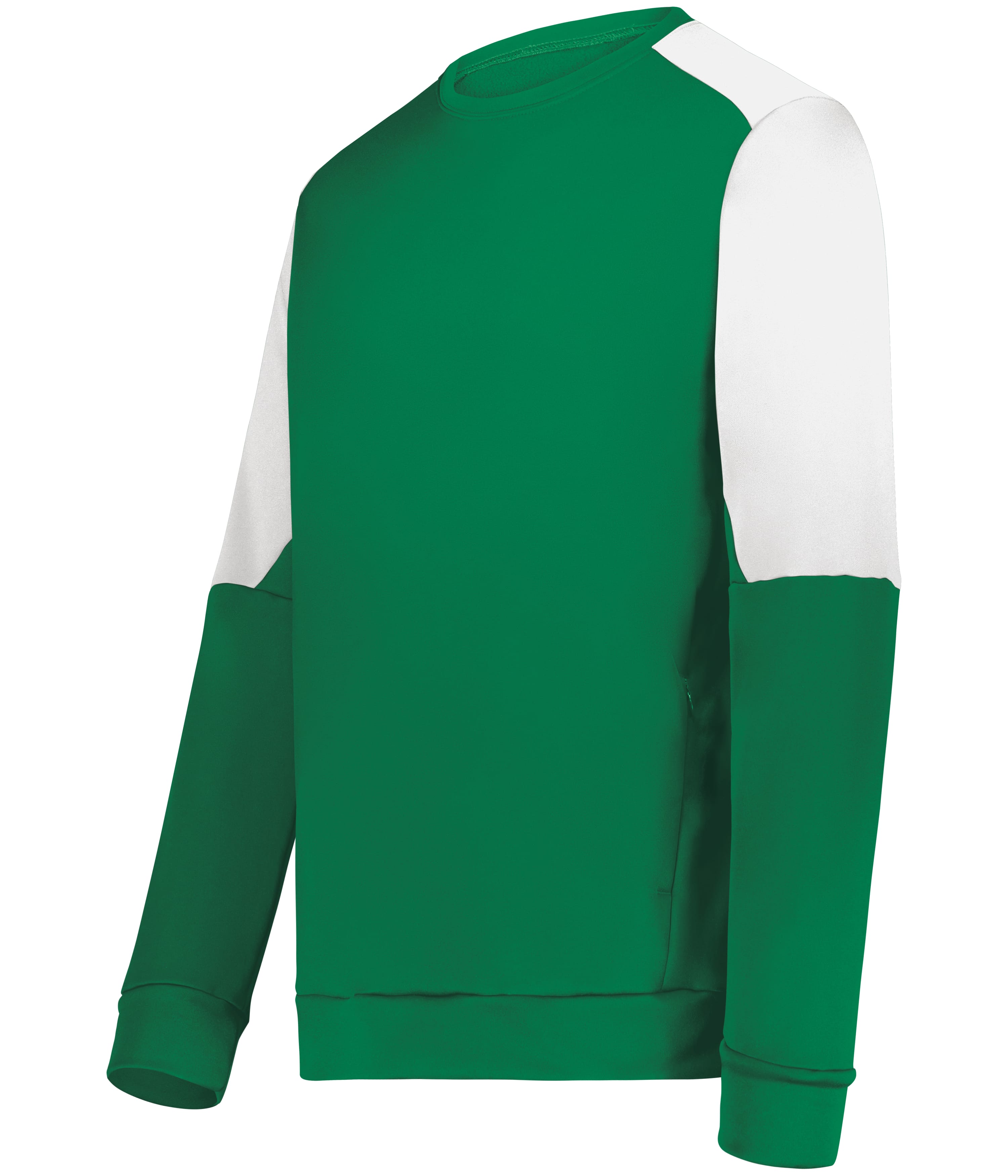 Momentum Team Fleece Crew