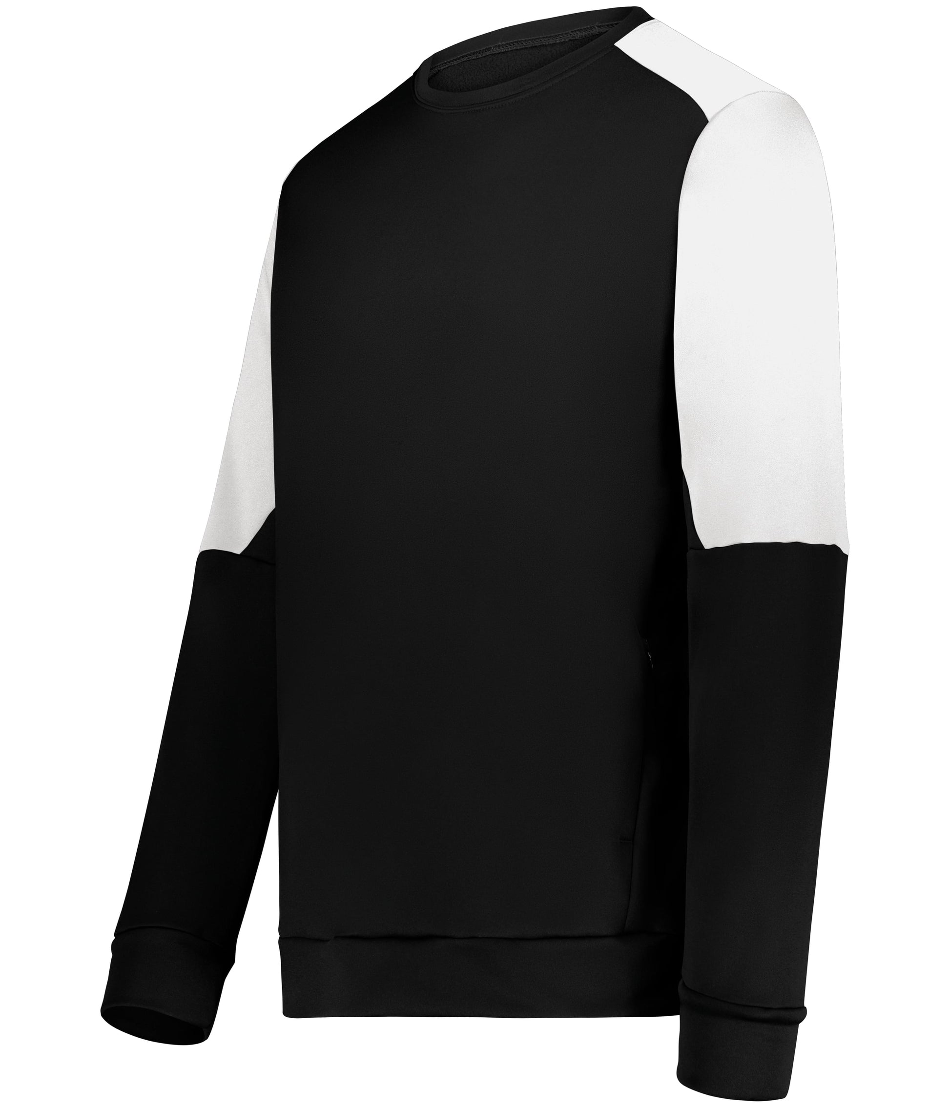 Momentum Team Fleece Crew