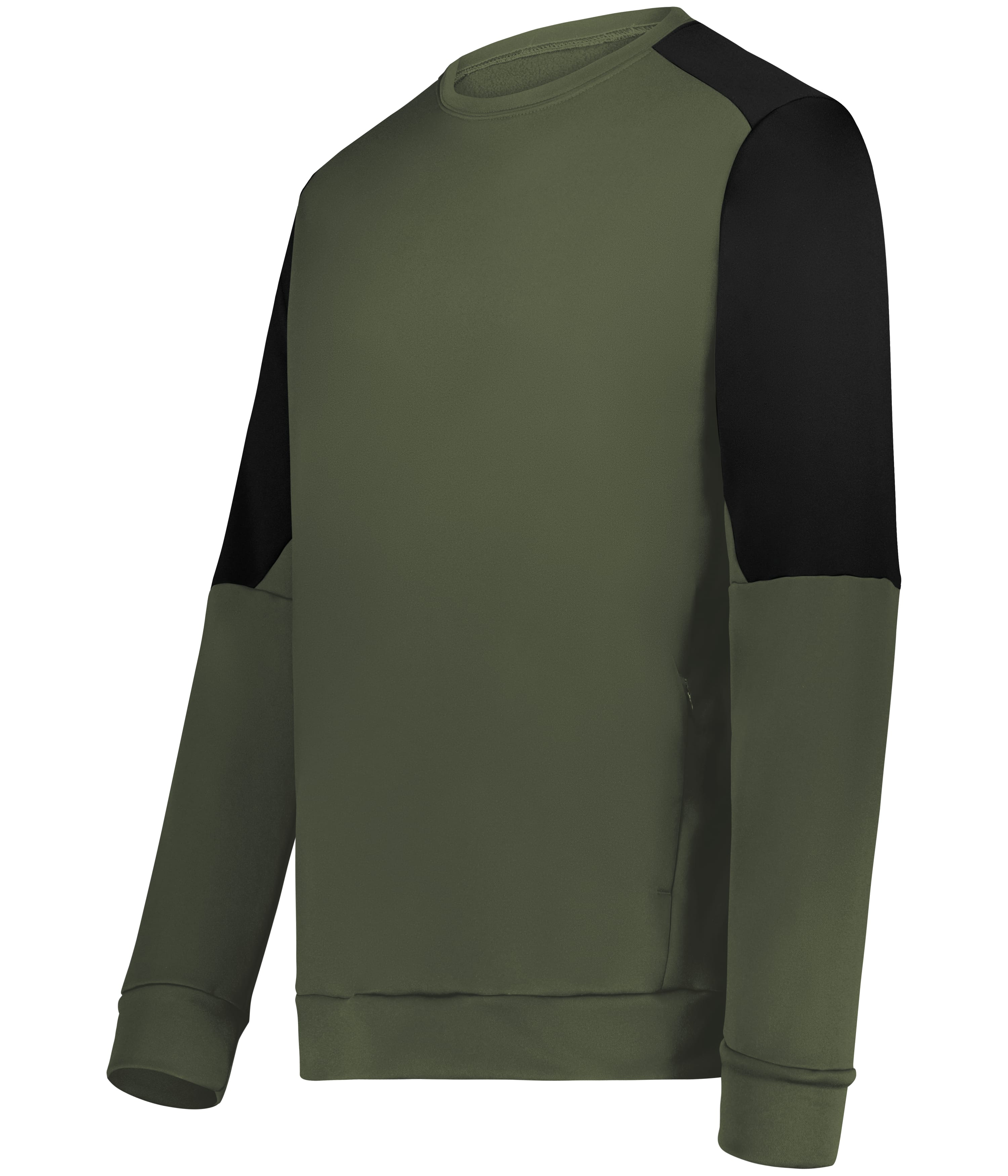 Momentum Team Fleece Crew