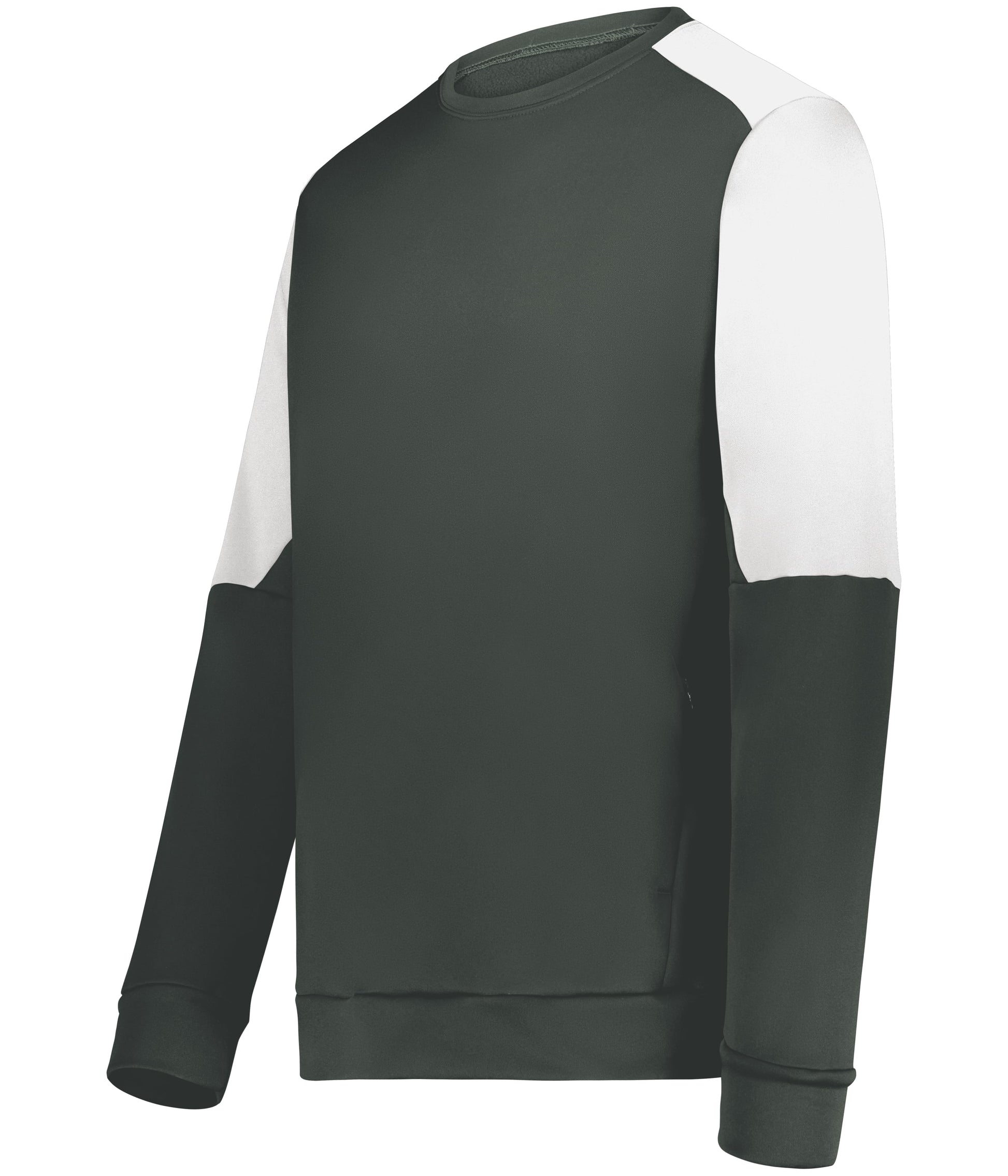 Momentum Team Fleece Crew