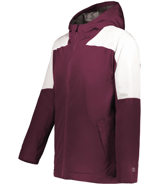 Cold Secure Jacket
