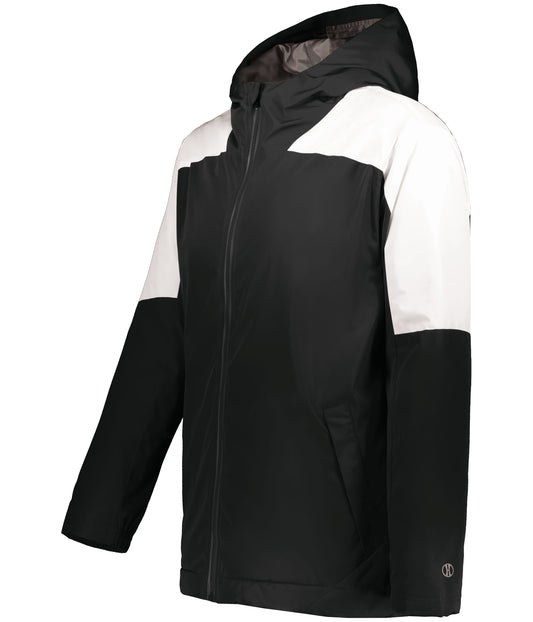Cold Secure Jacket