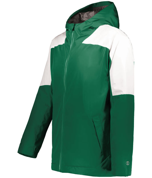 Cold Secure Jacket