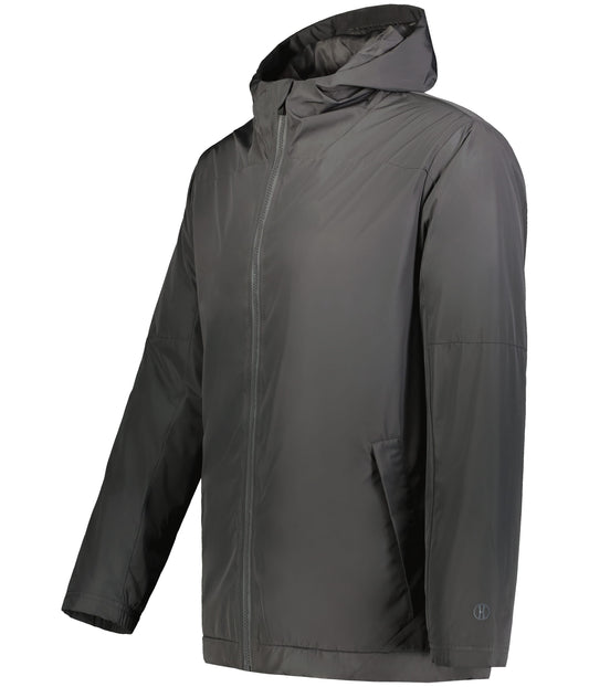 Cold Secure Jacket