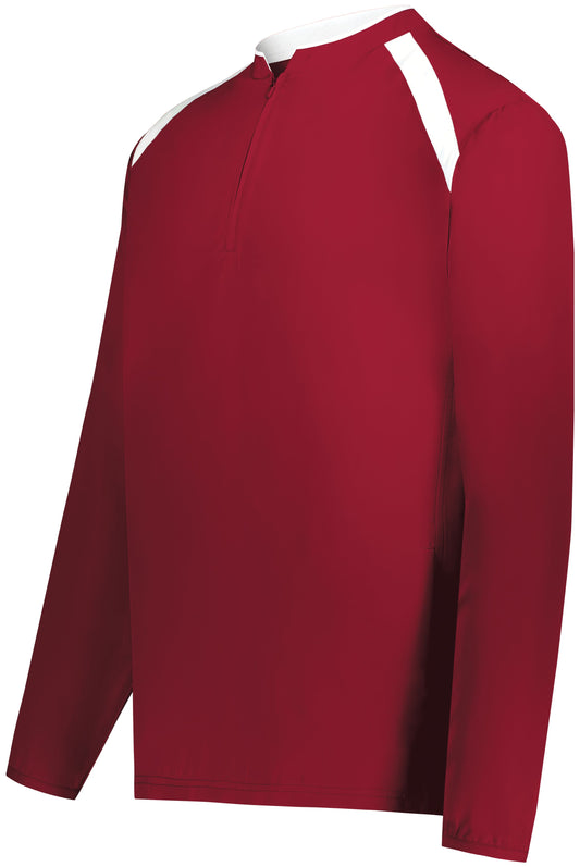 Clubhouse Pullover