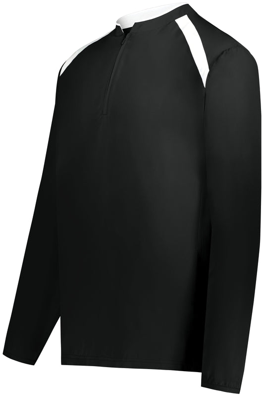 Clubhouse Pullover