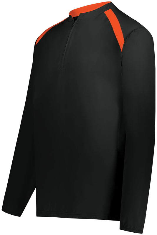 Clubhouse Pullover