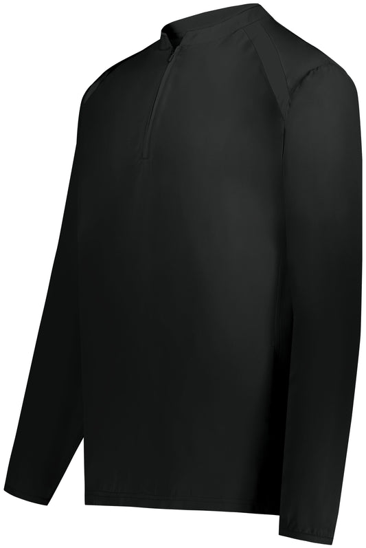 Clubhouse Pullover