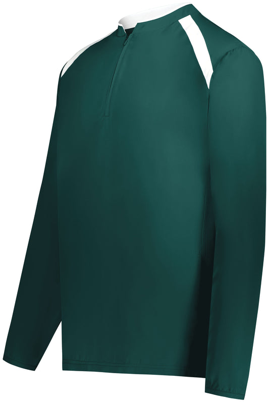 Clubhouse Pullover