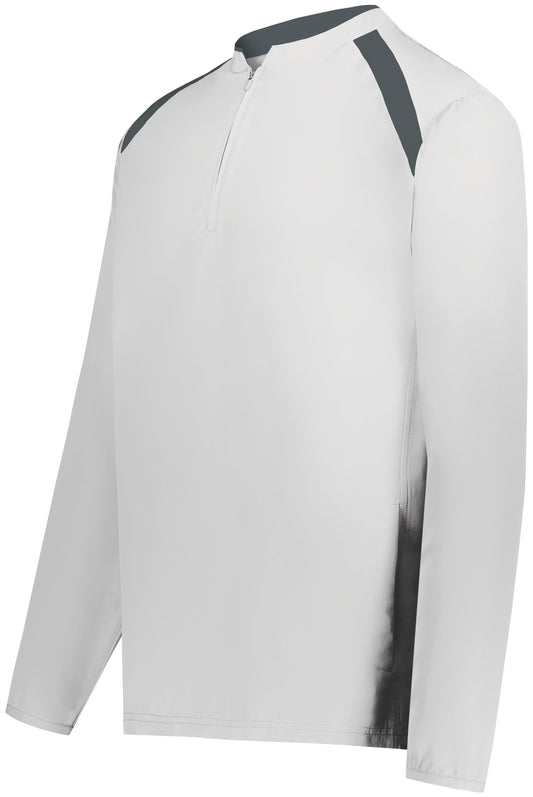 Clubhouse Pullover