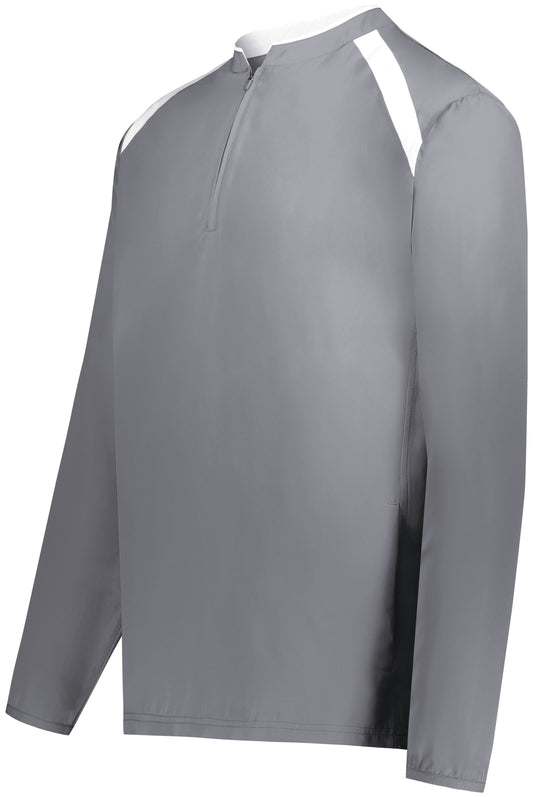 Clubhouse Pullover