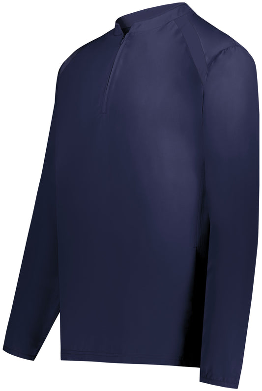 Clubhouse Pullover