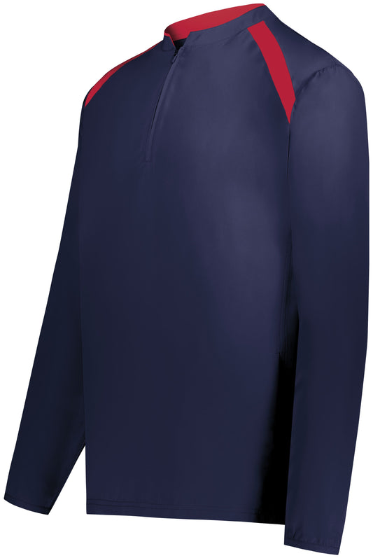 Clubhouse Pullover