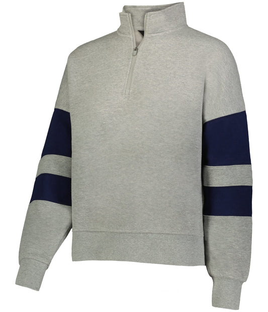 LADIES JACKSON WAY PULLOVER