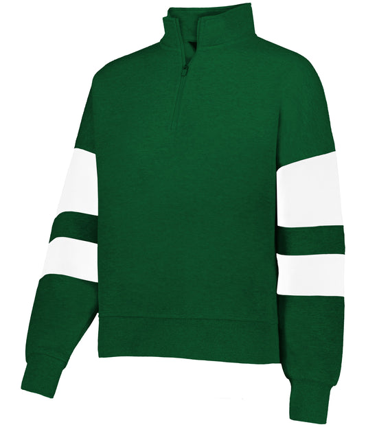 LADIES JACKSON WAY PULLOVER