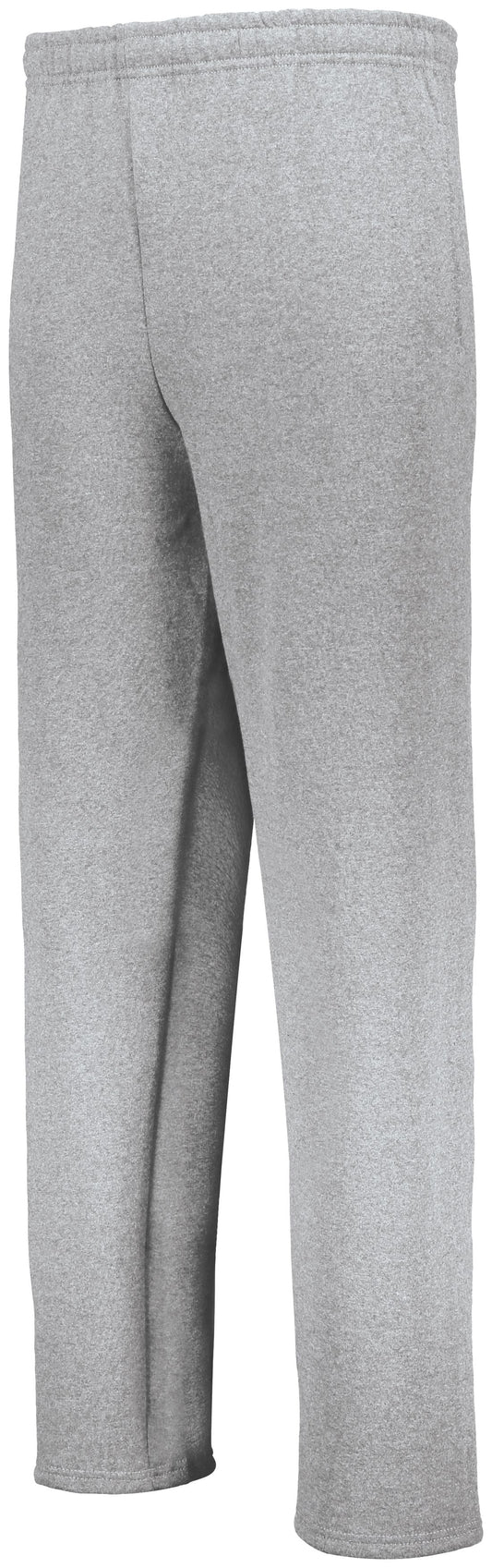 Dri-Power®  Open Bottom Pocket Sweatpant