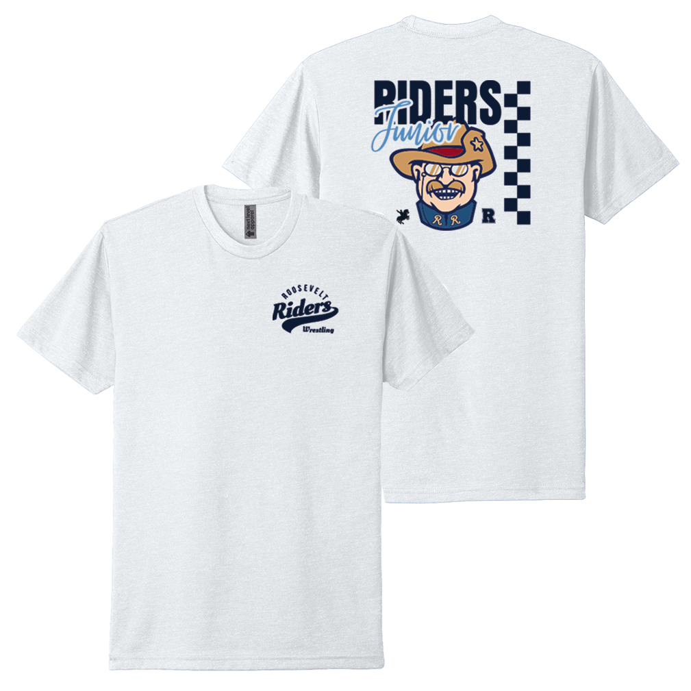 Adult Soft Blend CVC Tee