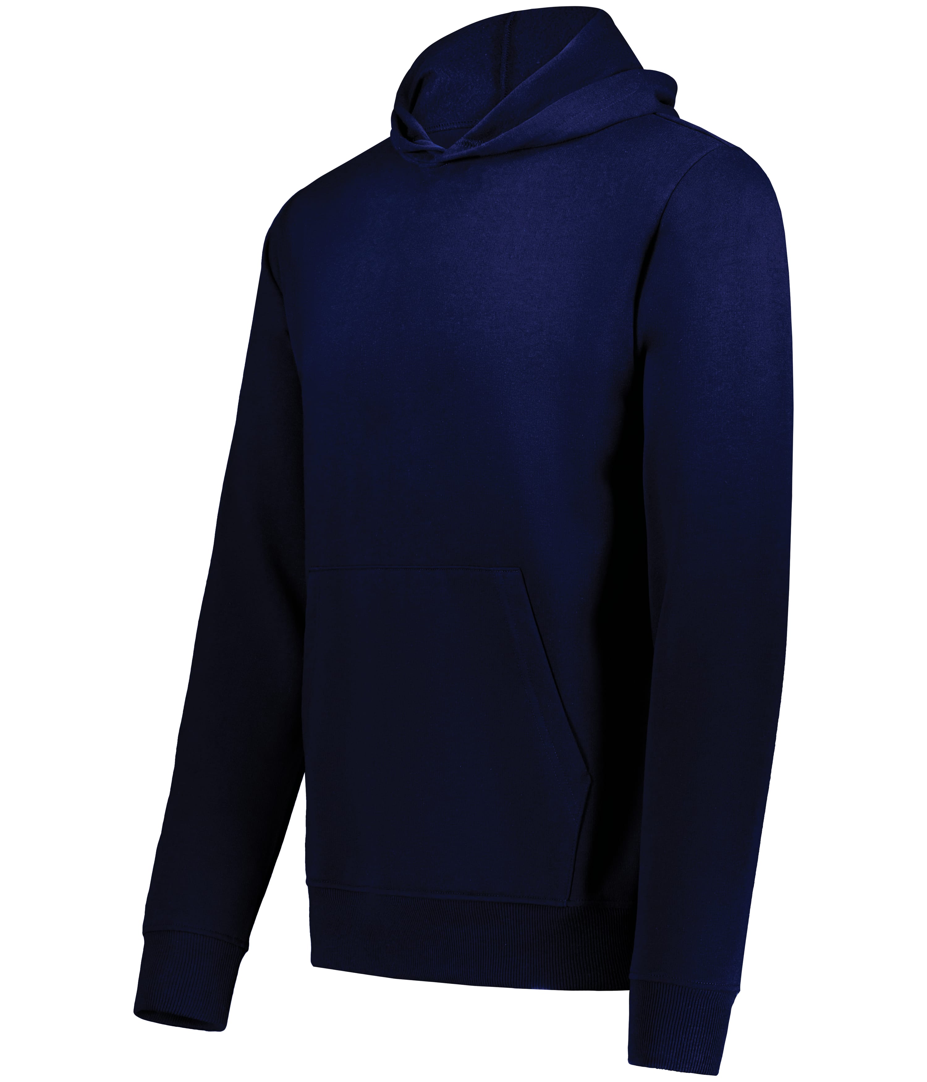 Youth All-Day Core Basics Fleece Hoodie