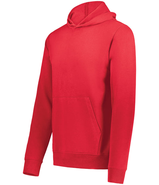 Youth All-Day Core Basics Fleece Hoodie