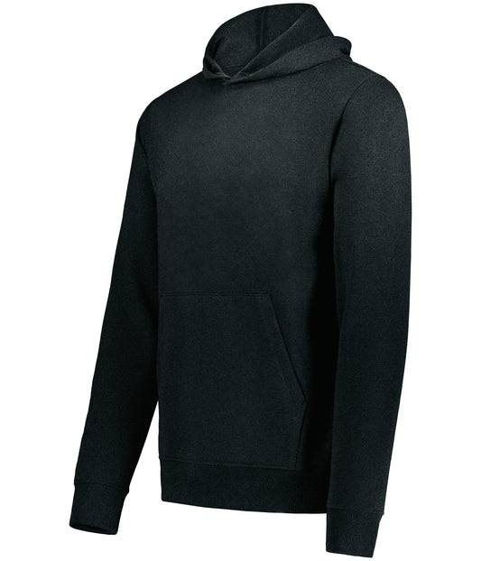 Youth All-Day Core Basics Fleece Hoodie