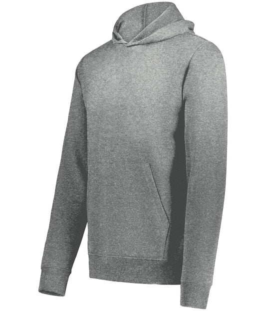 Youth All-Day Core Basics Fleece Hoodie
