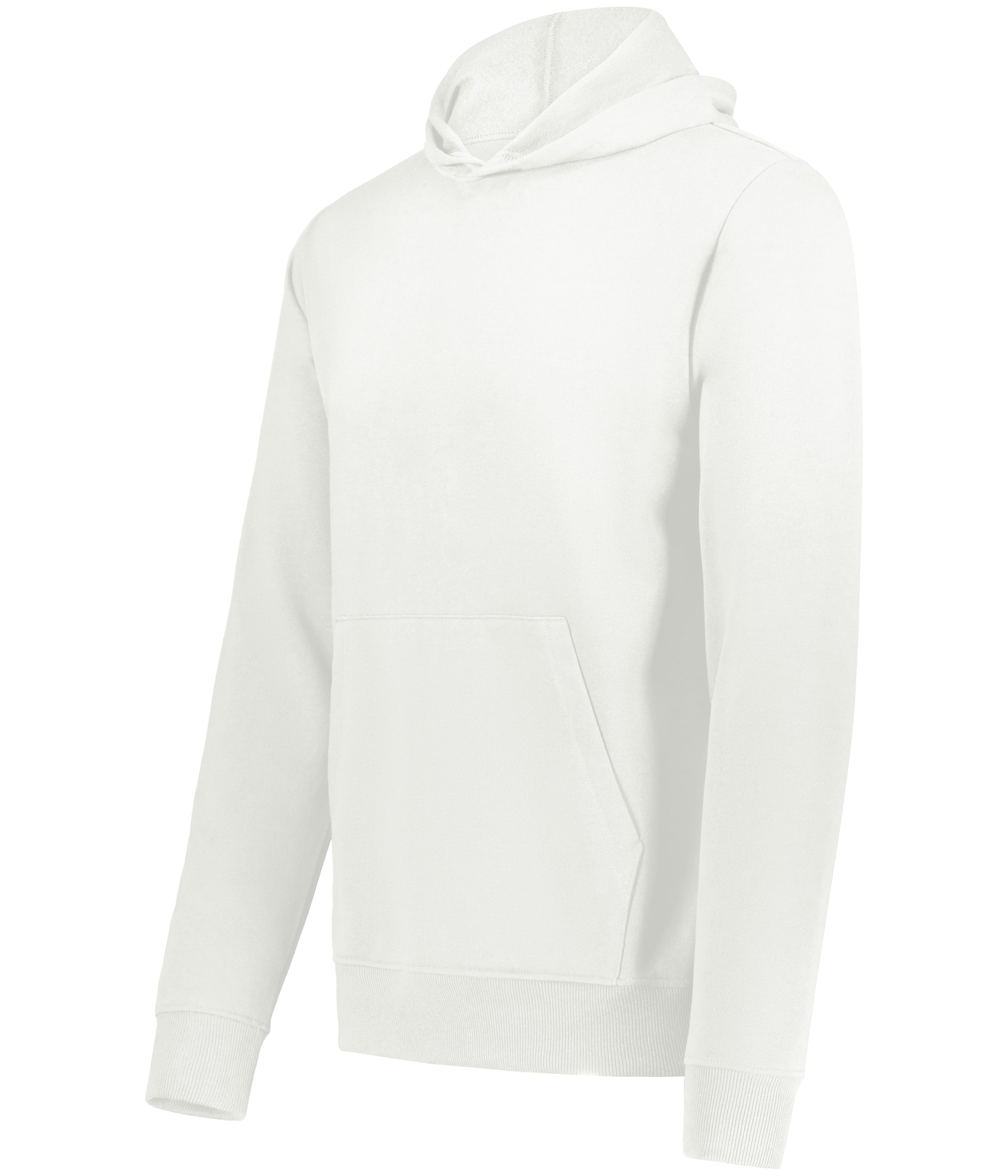 Youth All-Day Core Basics Fleece Hoodie