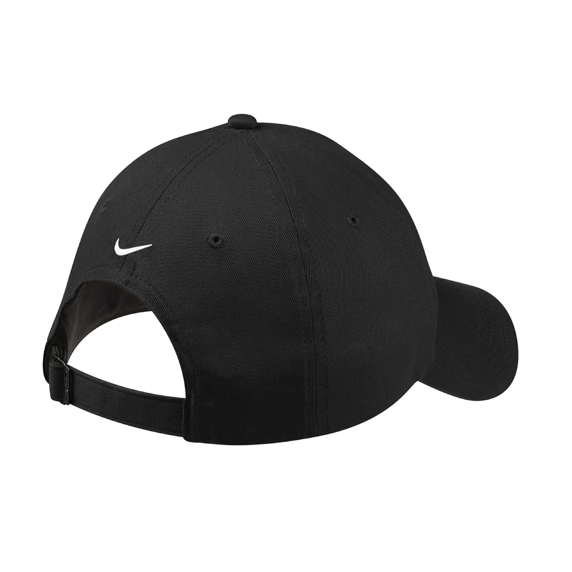 Nike Unstructured Cotton/Poly Twill Cap