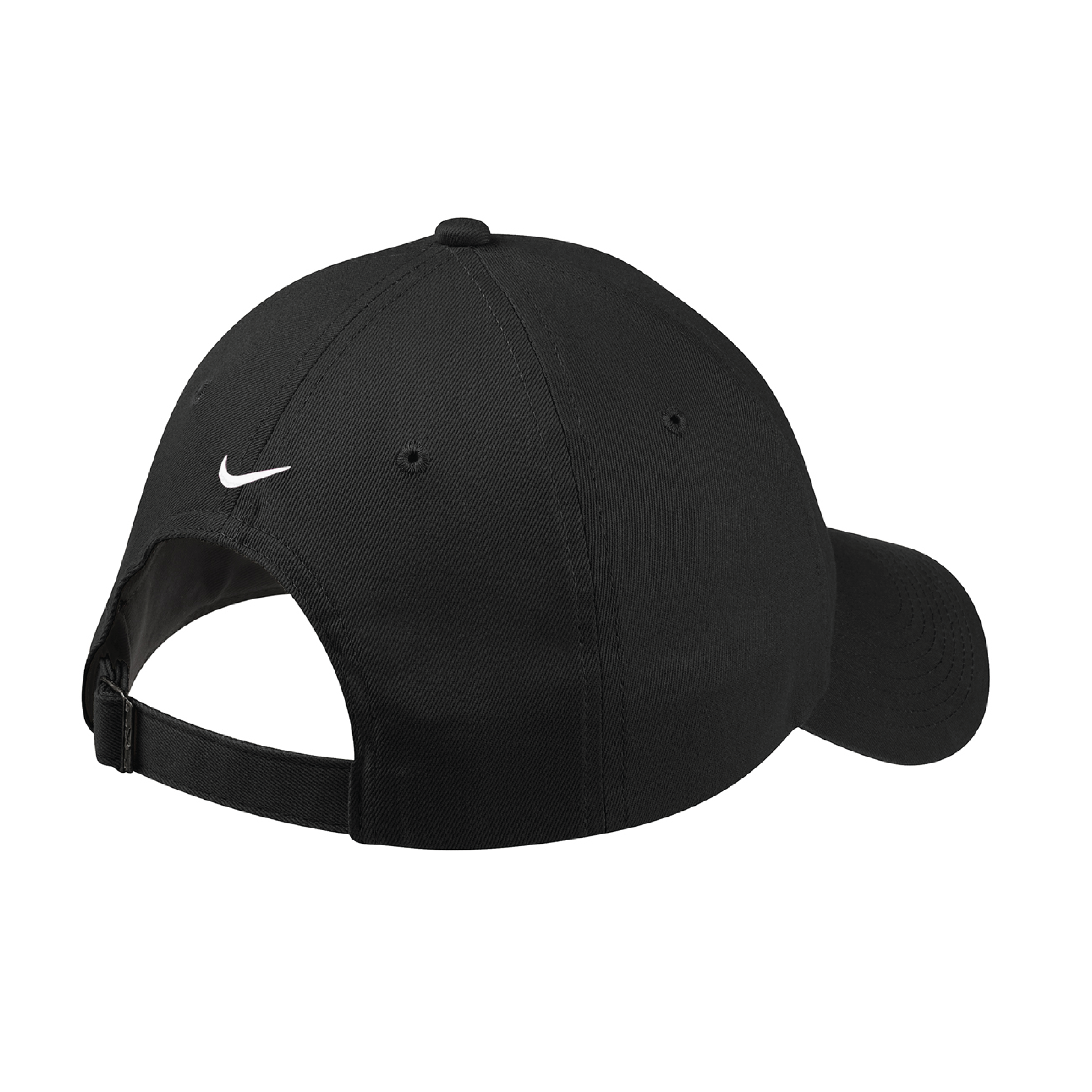 Nike Unstructured Cotton/Poly Twill Cap