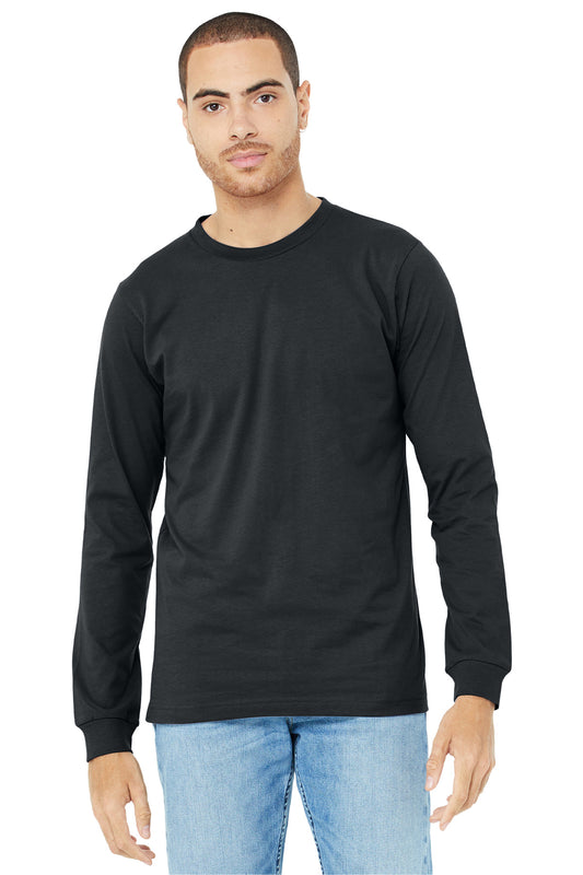 Unisex Jersey Long Sleeve Tee