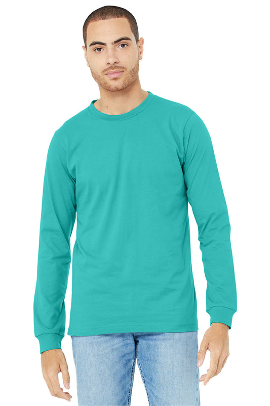 Unisex Jersey Long Sleeve Tee