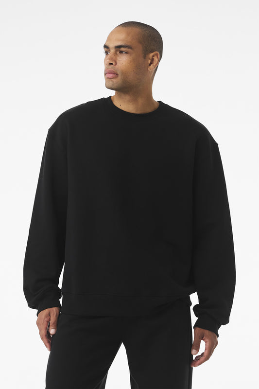 Unisex 10-Ounce Heavyweight Crewneck Sweatshirt