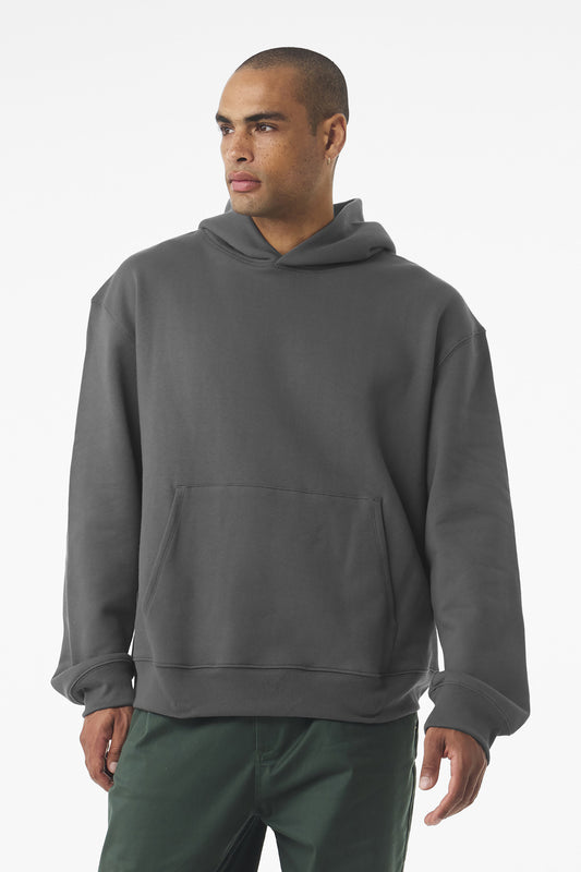 Unisex 10-Ounce Heavyweight Pullover Hoodie BC4719