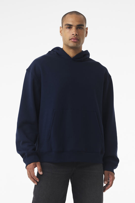 Unisex 10-Ounce Heavyweight Pullover Hoodie BC4719