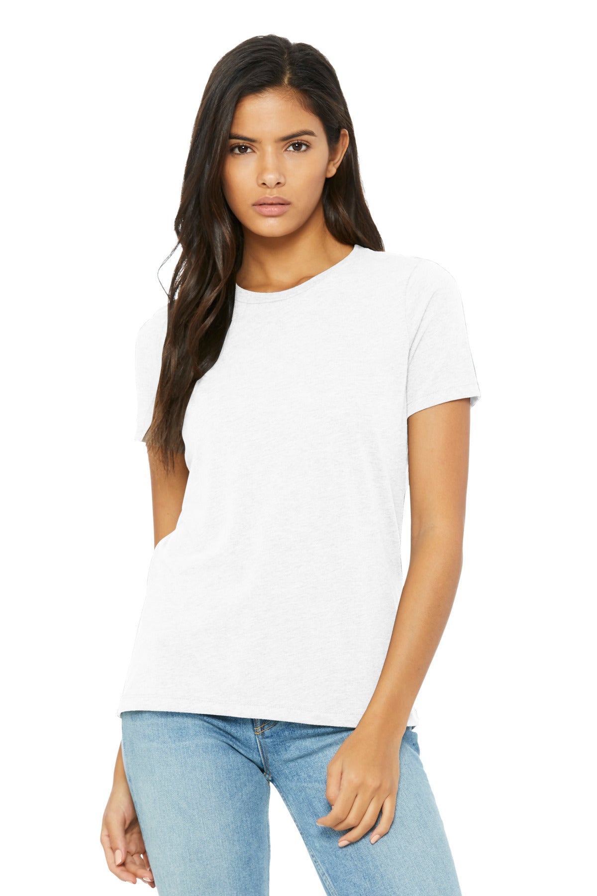Women's Relaxed Triblend Tee
