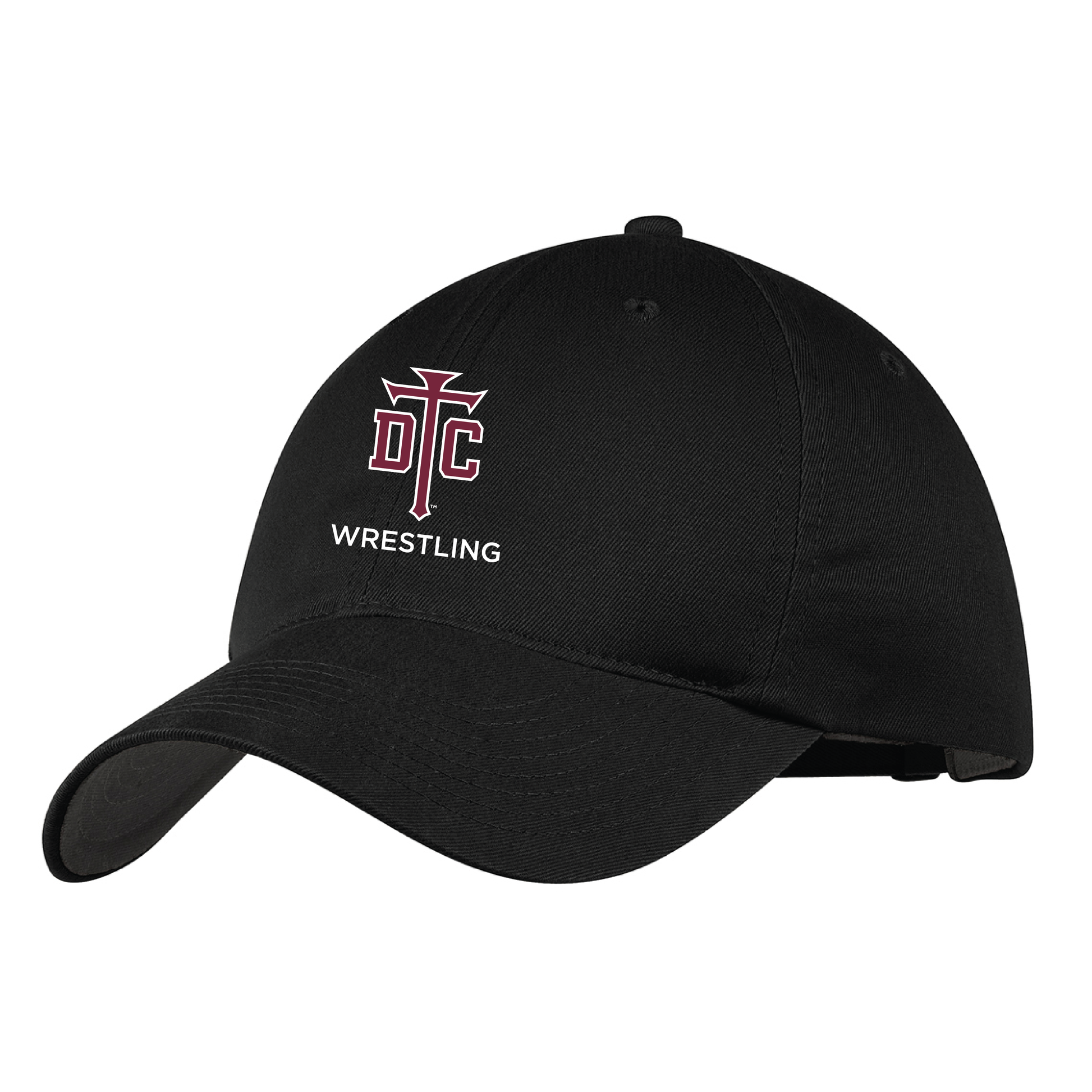 Nike Unstructured Cotton/Poly Twill Cap