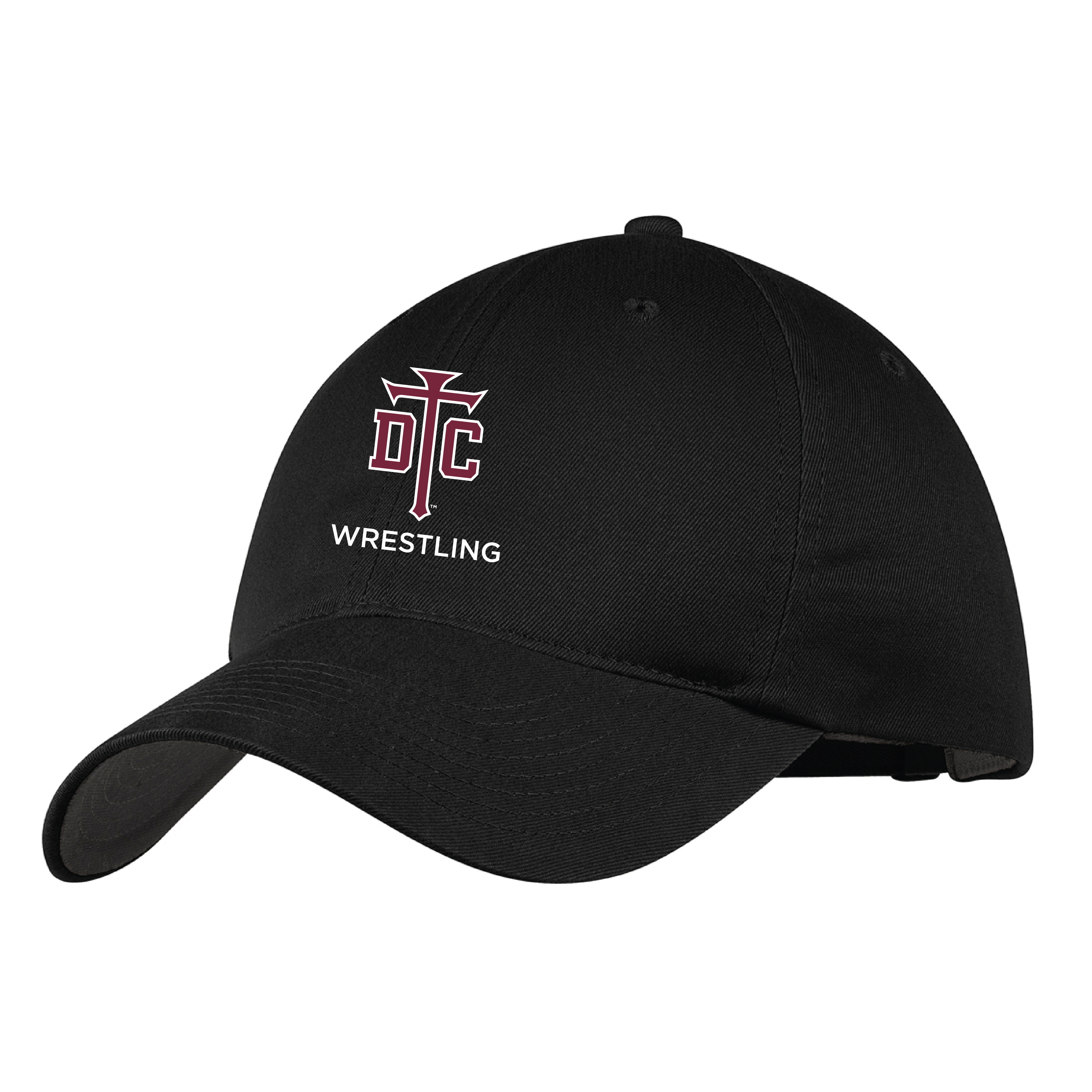 Nike Unstructured Cotton/Poly Twill Cap