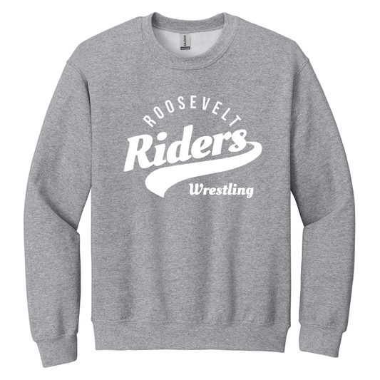 Gildan® Heavy Blend™ Crewneck Sweatshirt
