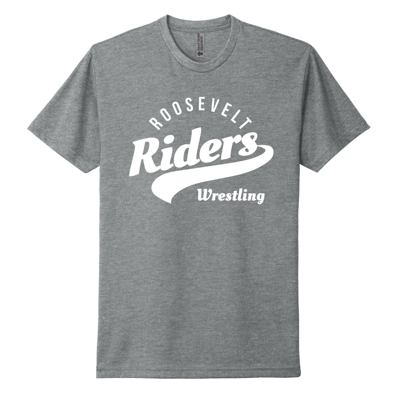 Youth Soft Blend CVC Tee