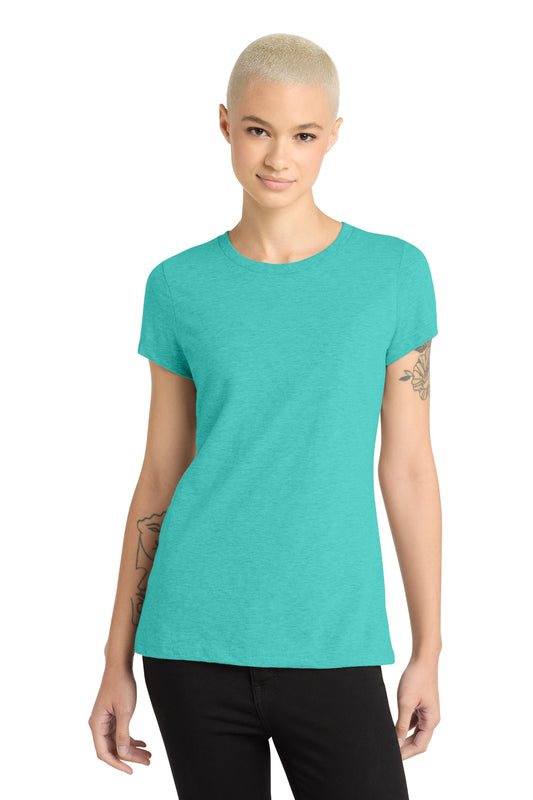 Women's Perfect Blend® CVC Tee