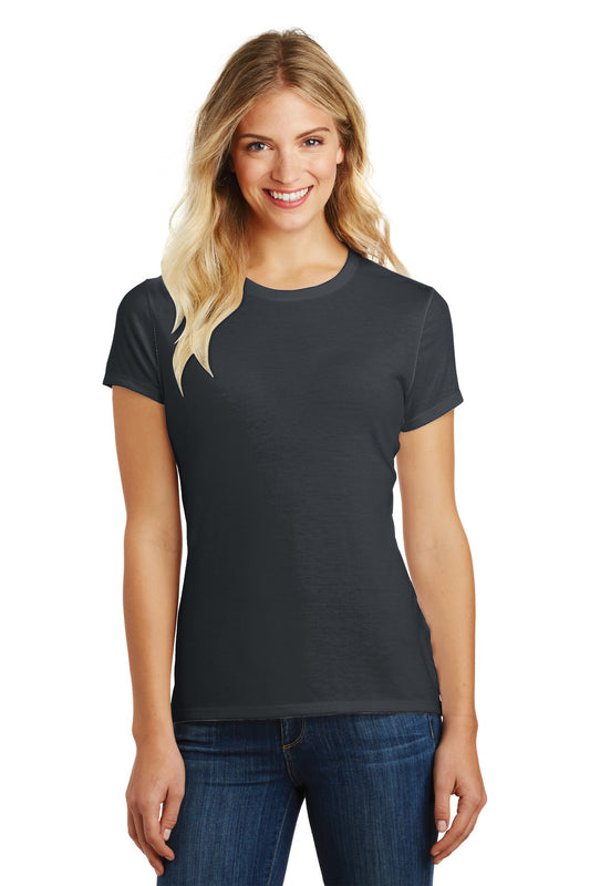 Women's Perfect Blend® CVC Tee