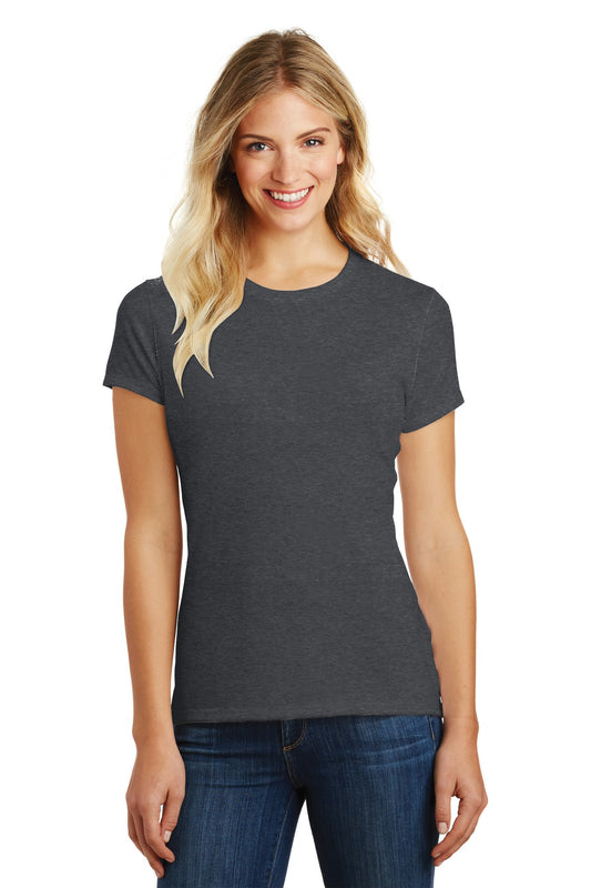 Women's Perfect Blend® CVC Tee
