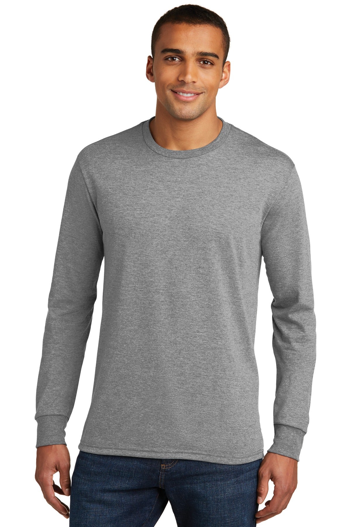 Perfect Tri ®  Long Sleeve Tee