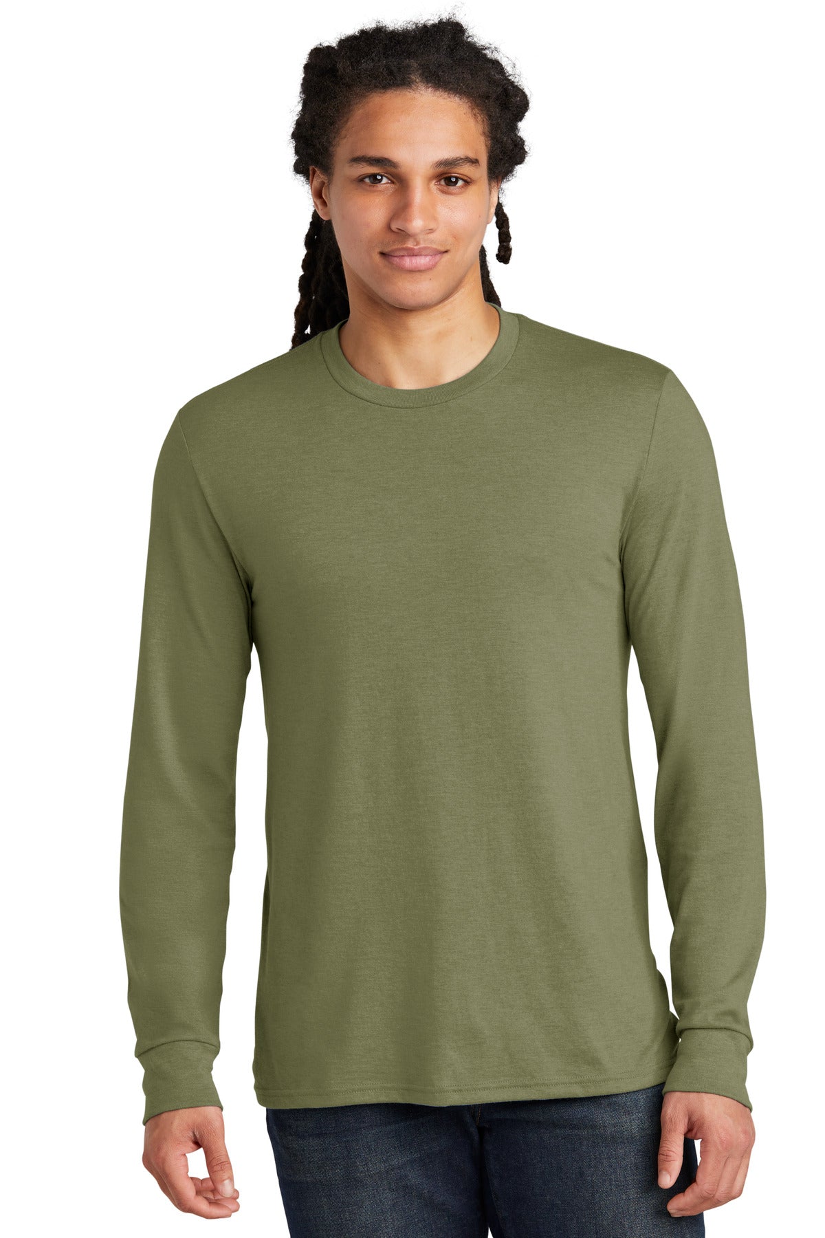 Perfect Tri ®  Long Sleeve Tee